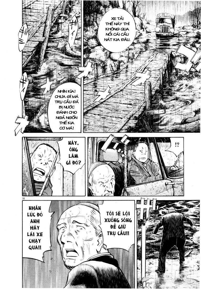 những chàng trai thế kỉ 20 chapter 162 17