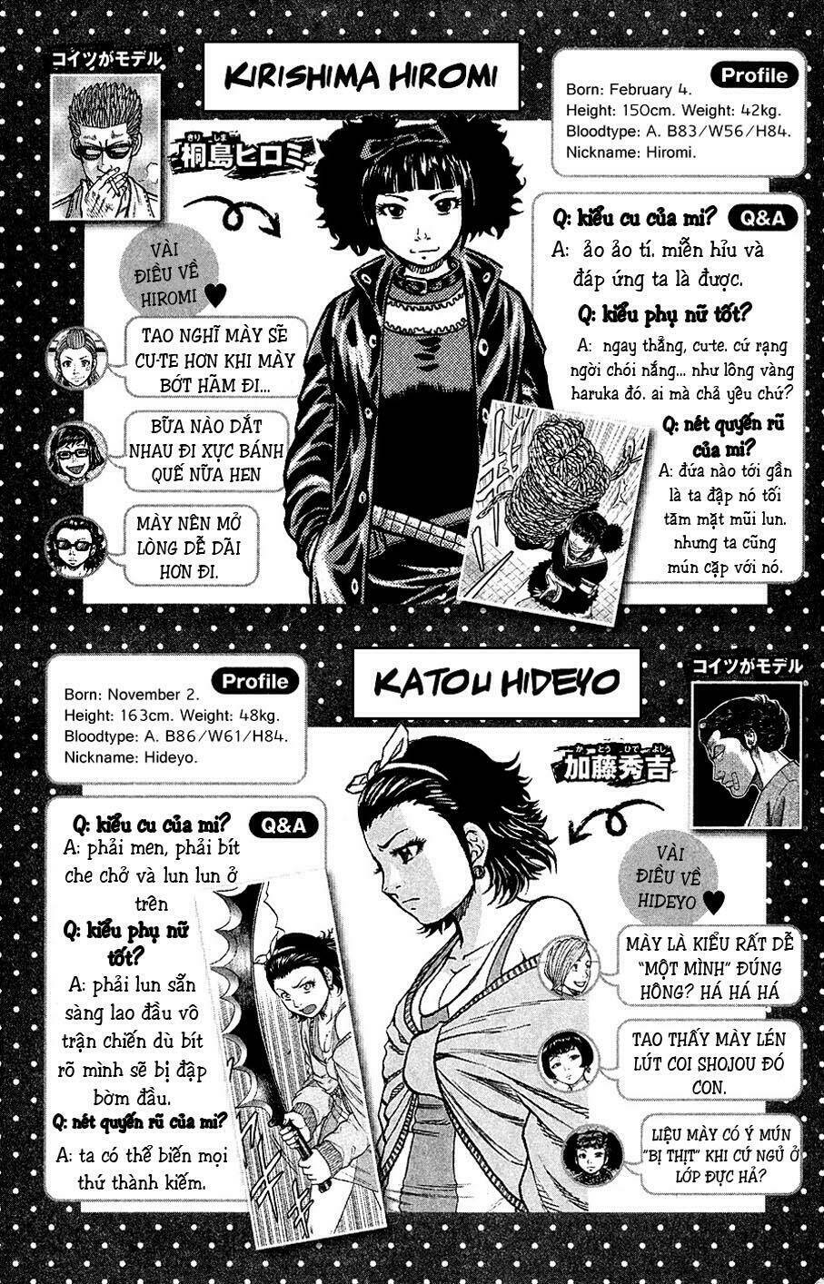 crows ladies chapter 3 32