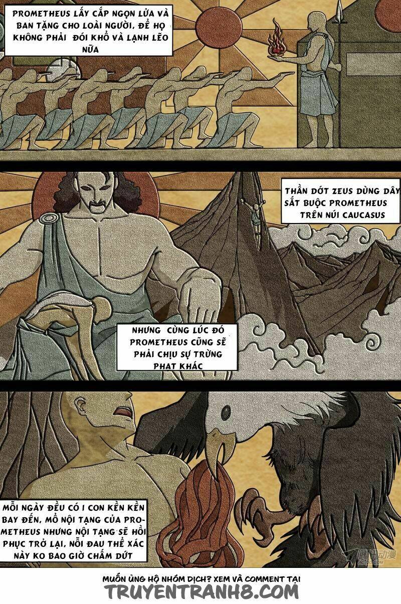 gen thợ săn chapter 31 5