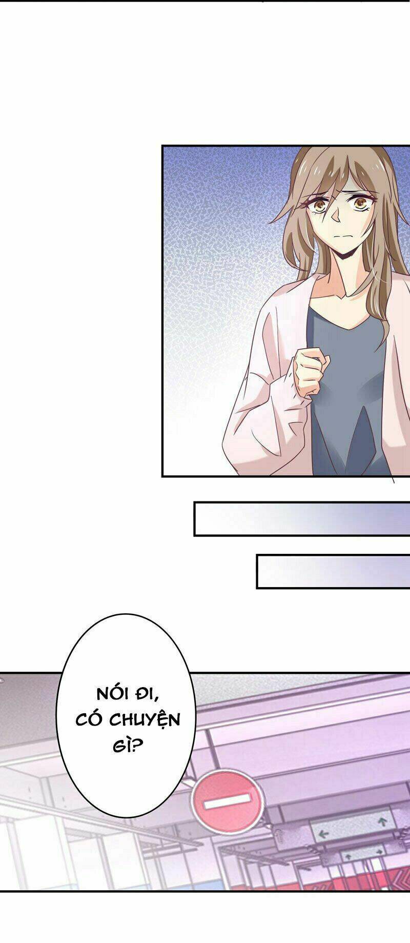 cuồng duệ tiểu thê chapter 43 16