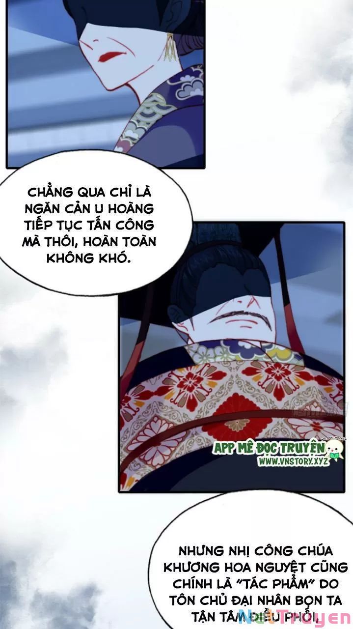 lại bị bệnh chiều chuộng quấn lấy chapter 26 18