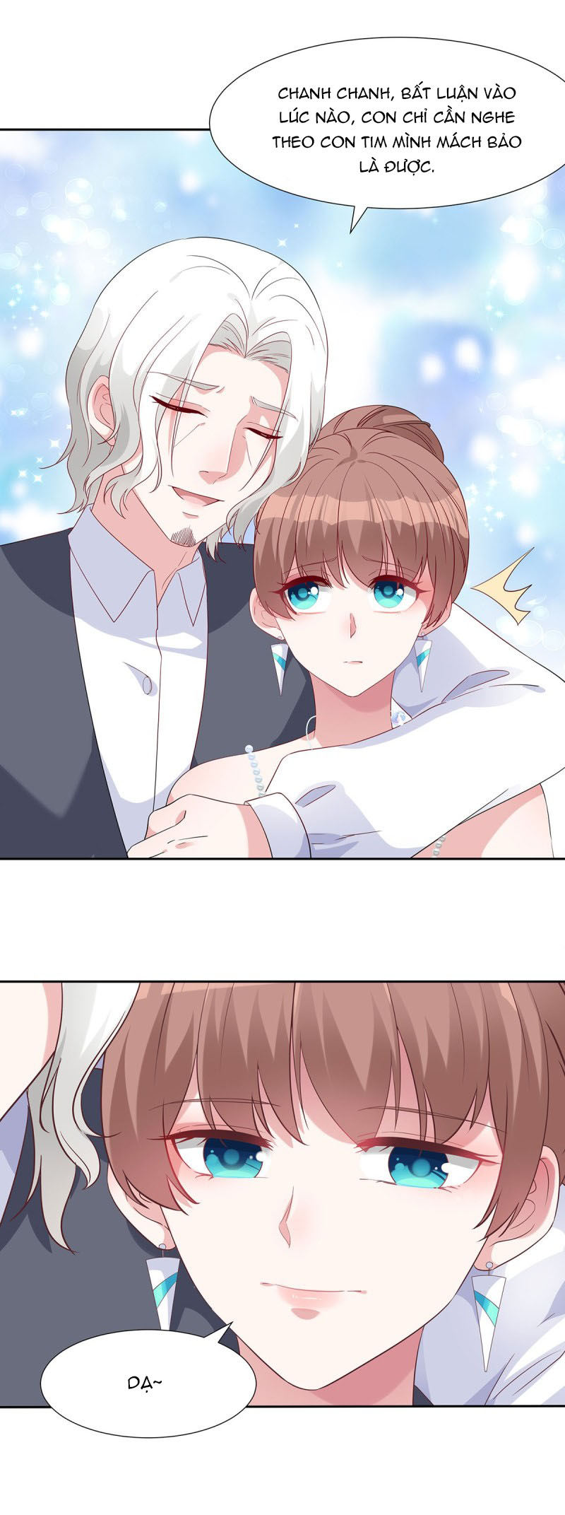 tôi, siêu có tiền chapter 73 31