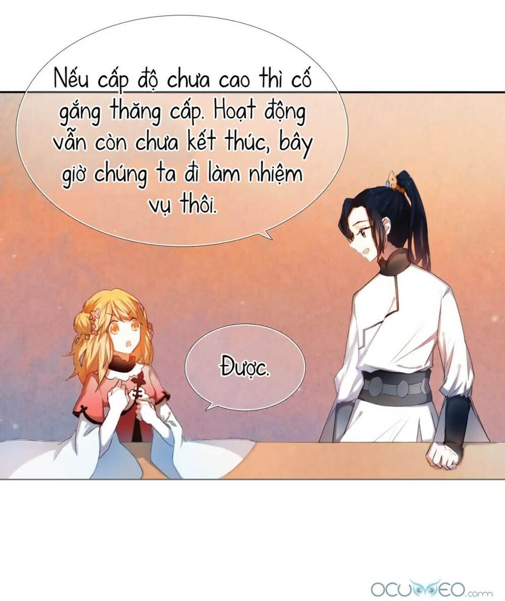 kế hoạch trái tim chapter 21 4