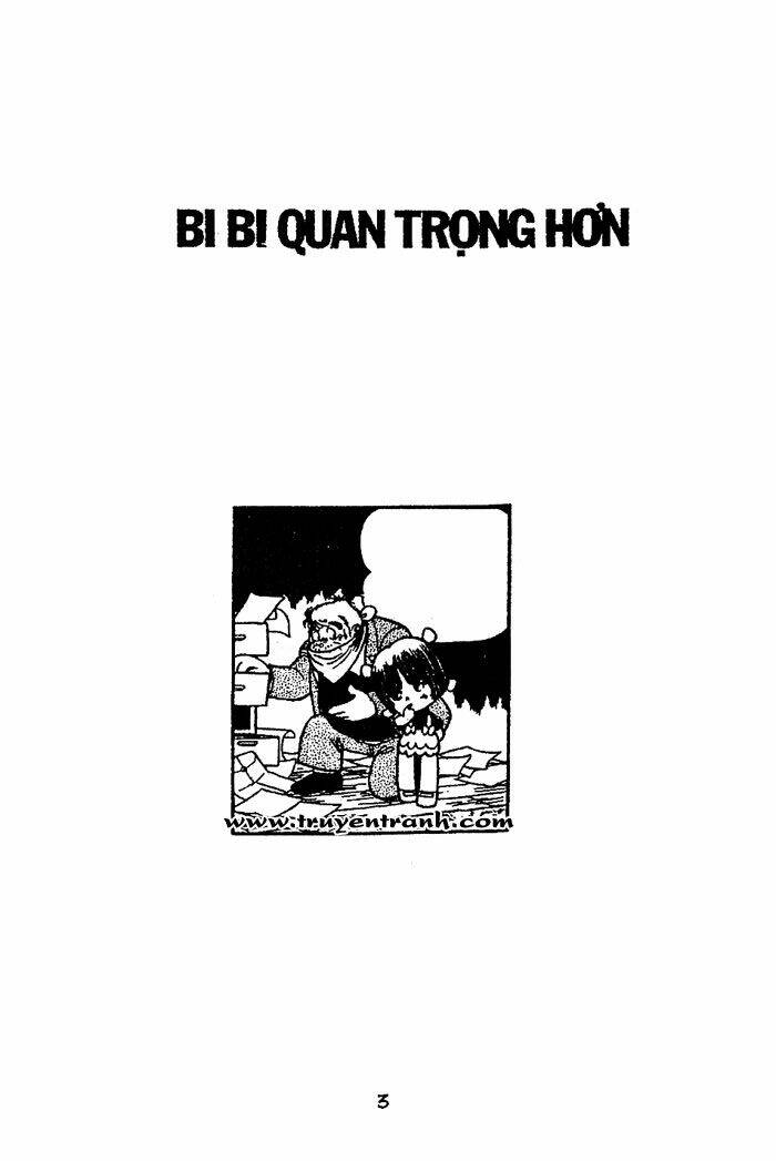 bác sĩ quái dị chapter 79 4