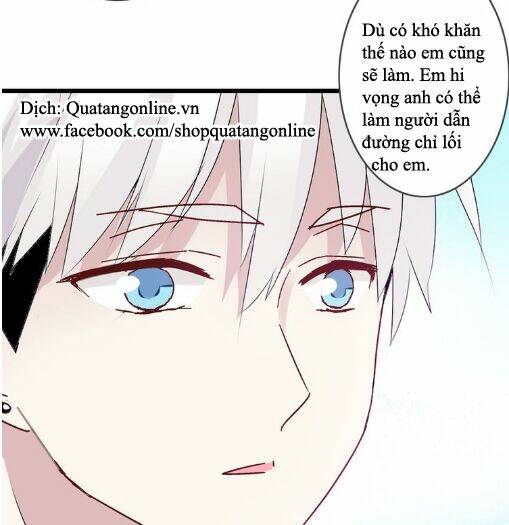 lều khều biết yêu chapter 17 15