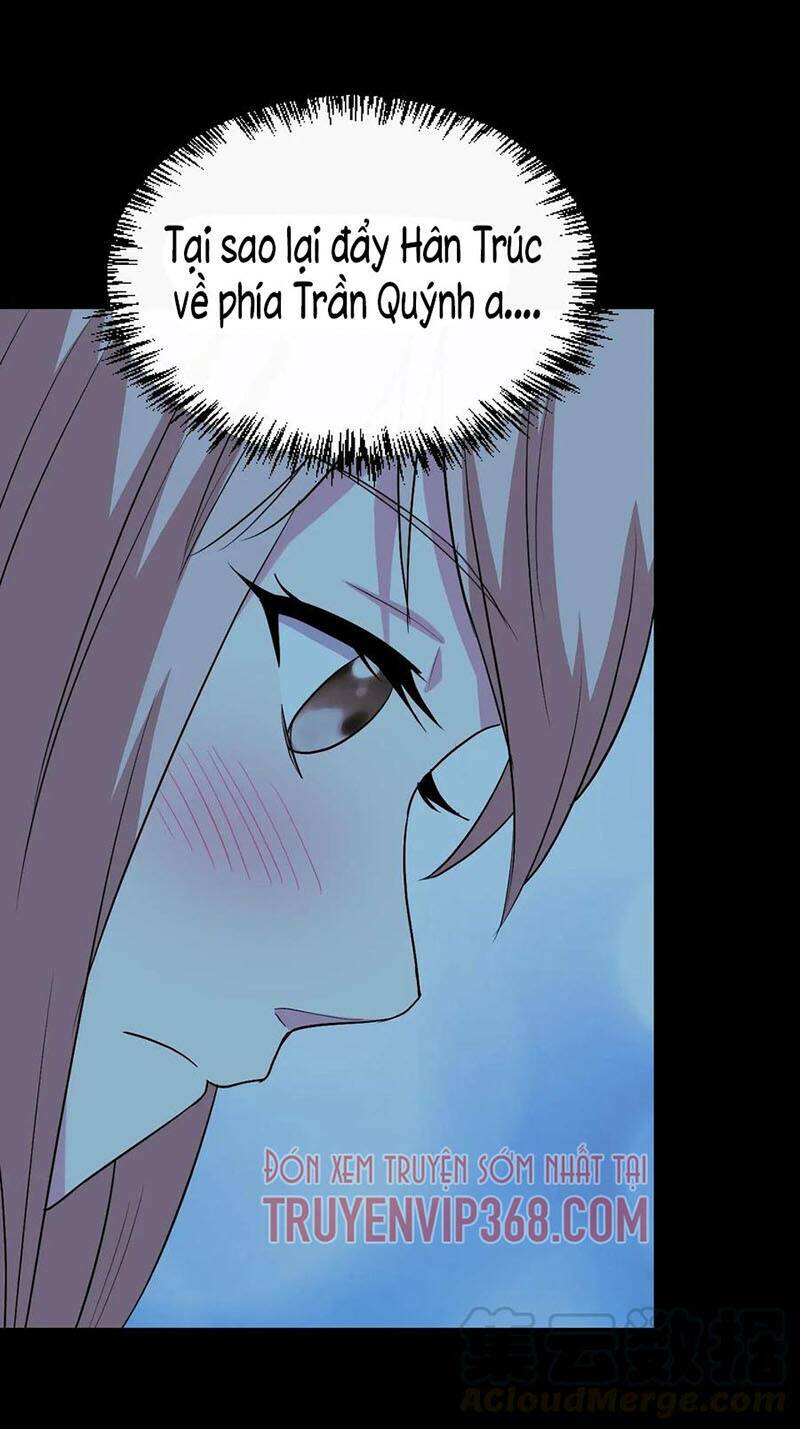 đai ca trở lại tuổi 16 chapter 168 37