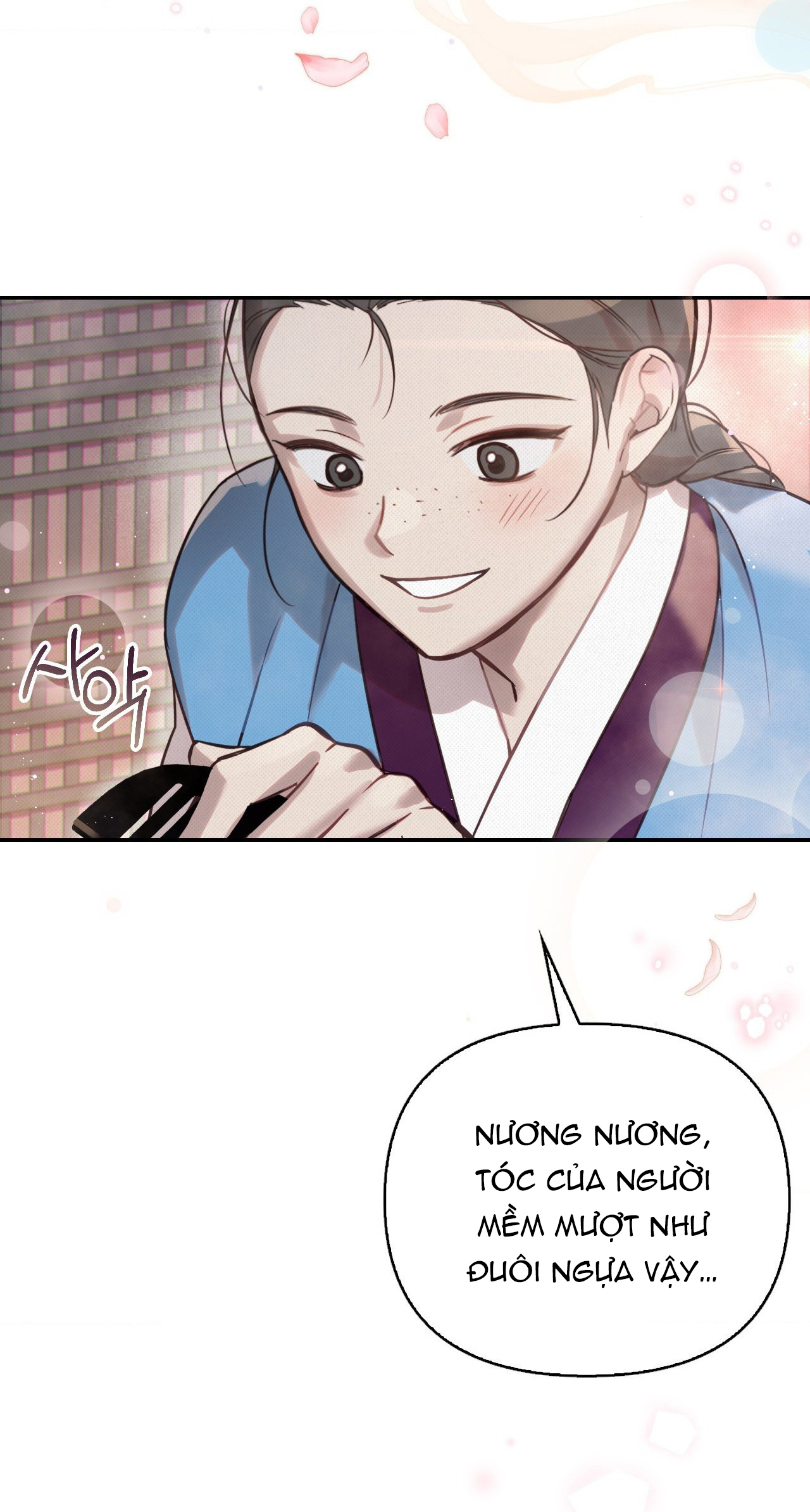 [18+] hậu cung kế chapter 15.2 16