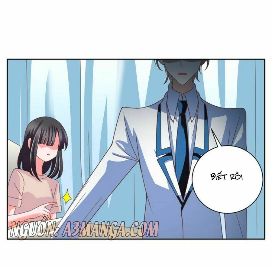 người yêu khát máu của tôi chapter 40 29