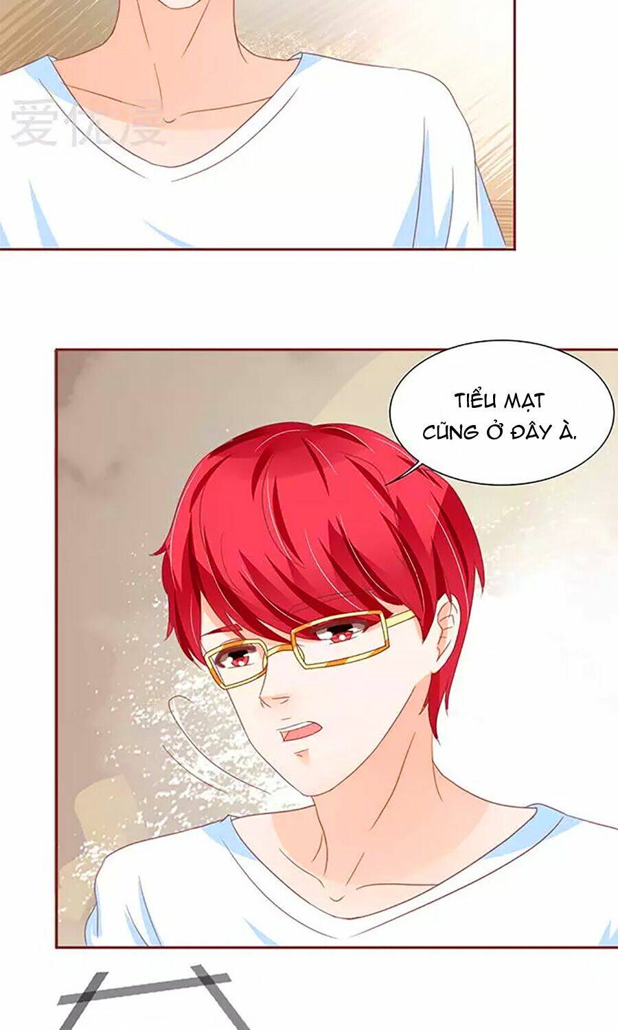 vương tước tư hữu bảo bối chapter 170 16