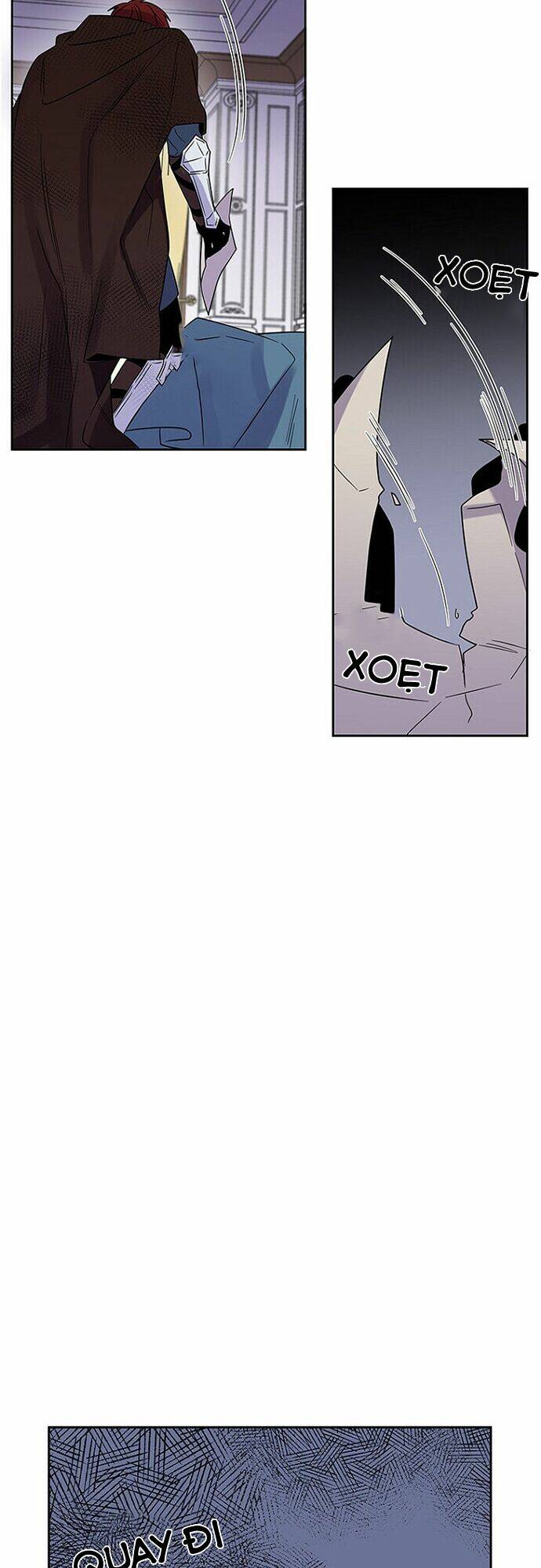 chồng yêu, em muốn đình công! chapter 1 31