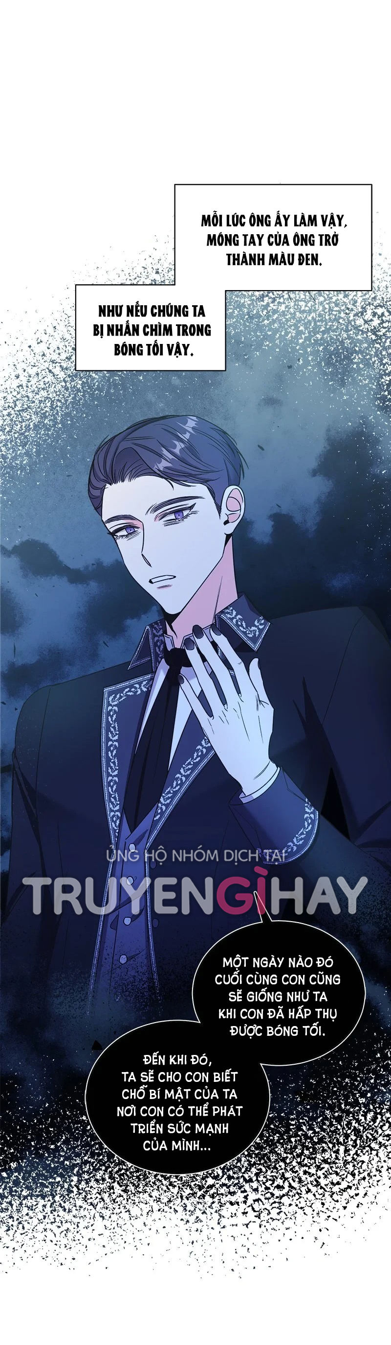 chàng nam phụ kia thực ra là con gái chapter 15 46