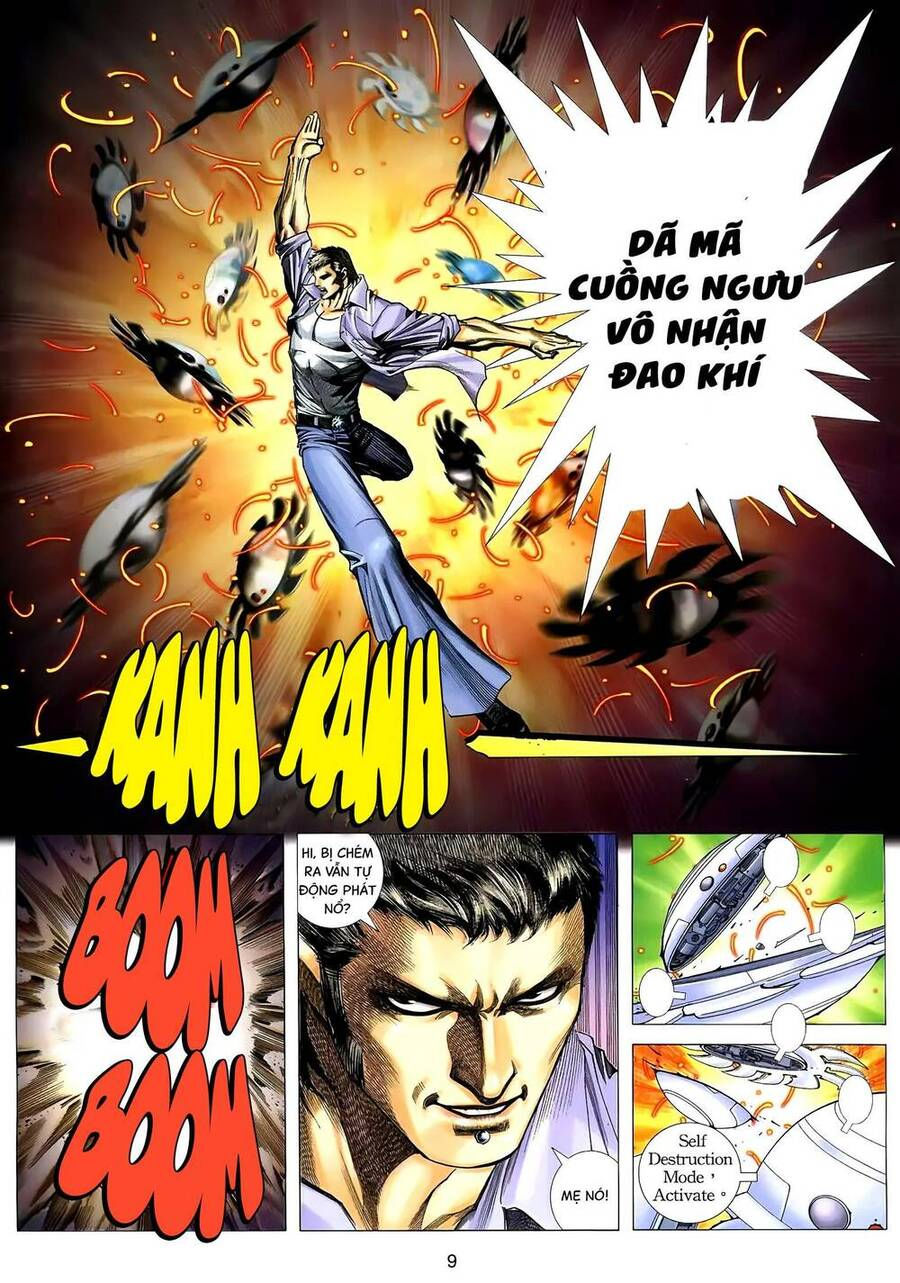 cuồng đao 04 chapter 73 4