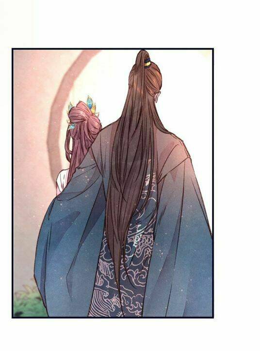 hoàng thái phi cũng muốn yêu chapter 13 42