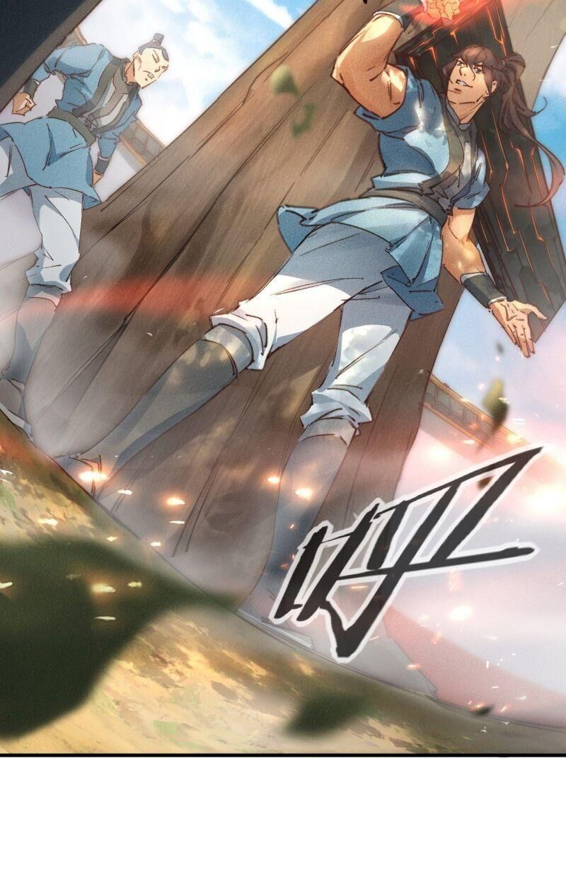 ta thành thần một mình chapter 9 32