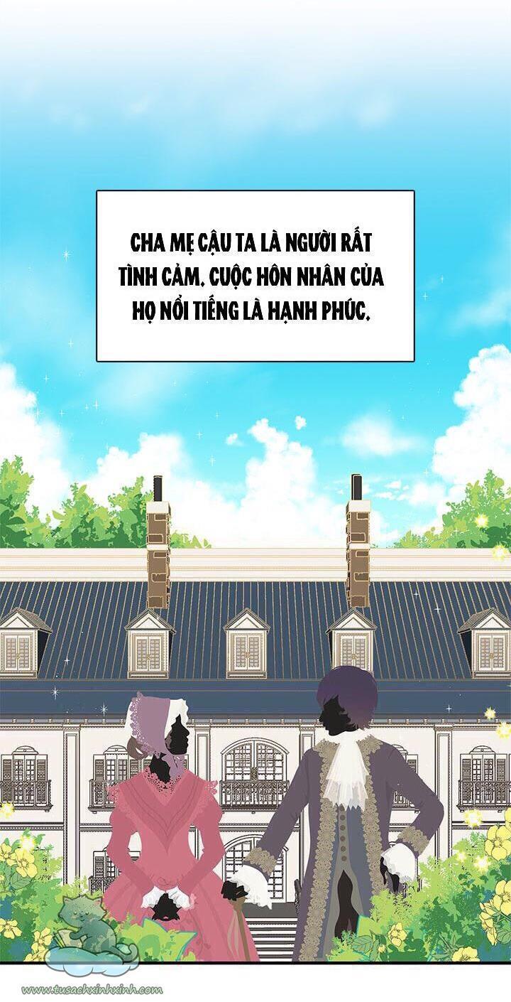 chị tôi nhặt về nam chính của tiểu thuyết chapter 2 25