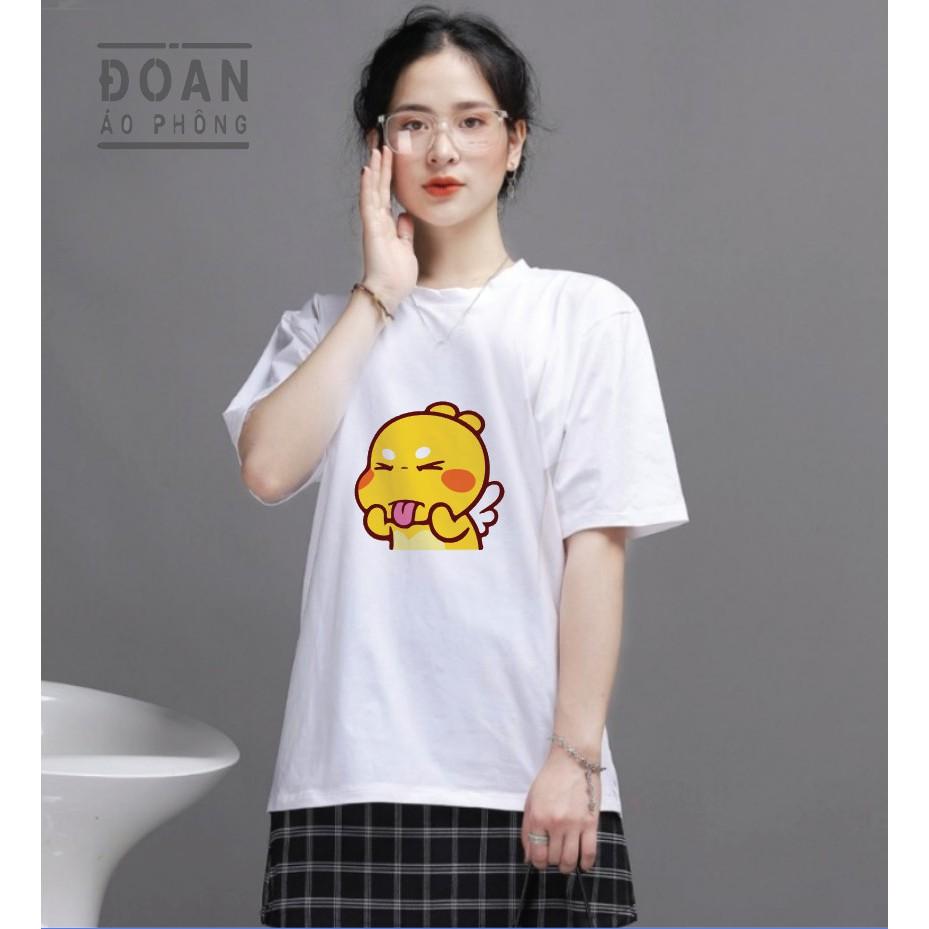 Áo Thun Nam Nữ Rồng Lai Ong Giá Rẻ