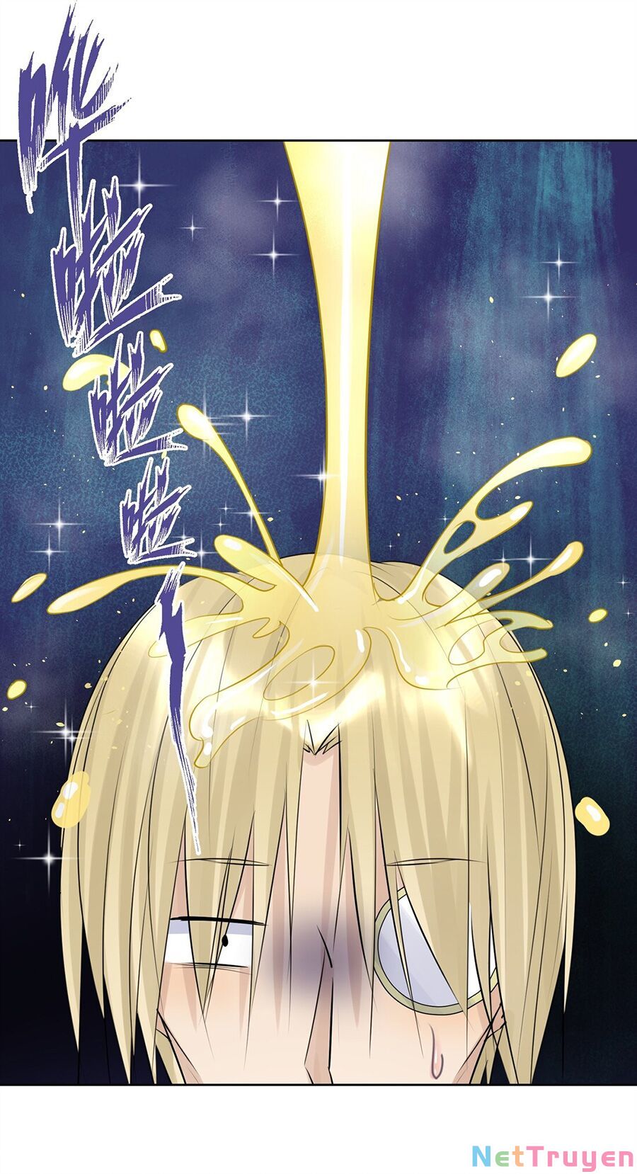 bản giáo chủ thân bất do kỷ chapter 23 12