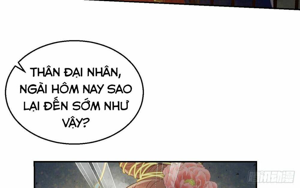 vương gia ba tuổi rưỡi của tôi chapter 36 21