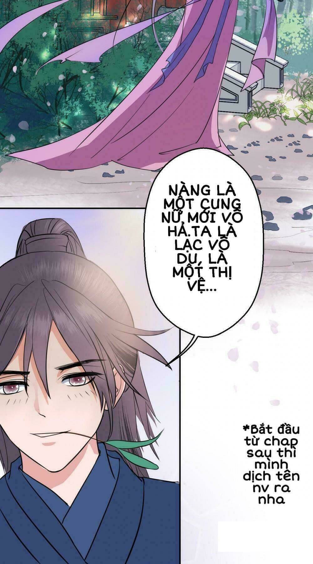 nữ đế trọng sinh chapter 3 29