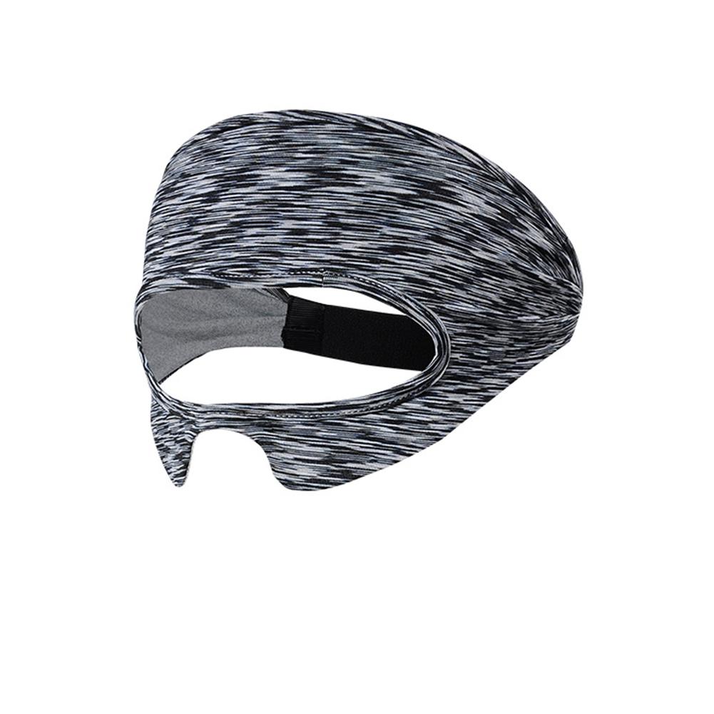 Kính 3D VR Mặt nạ mắt cho Oculus Quest 2 Đàn hồi có thể điều chỉnh Dây đeo thấm mồ hôi thoáng khí Phụ kiện tai nghe thực tế ảo Màu sắc: 08