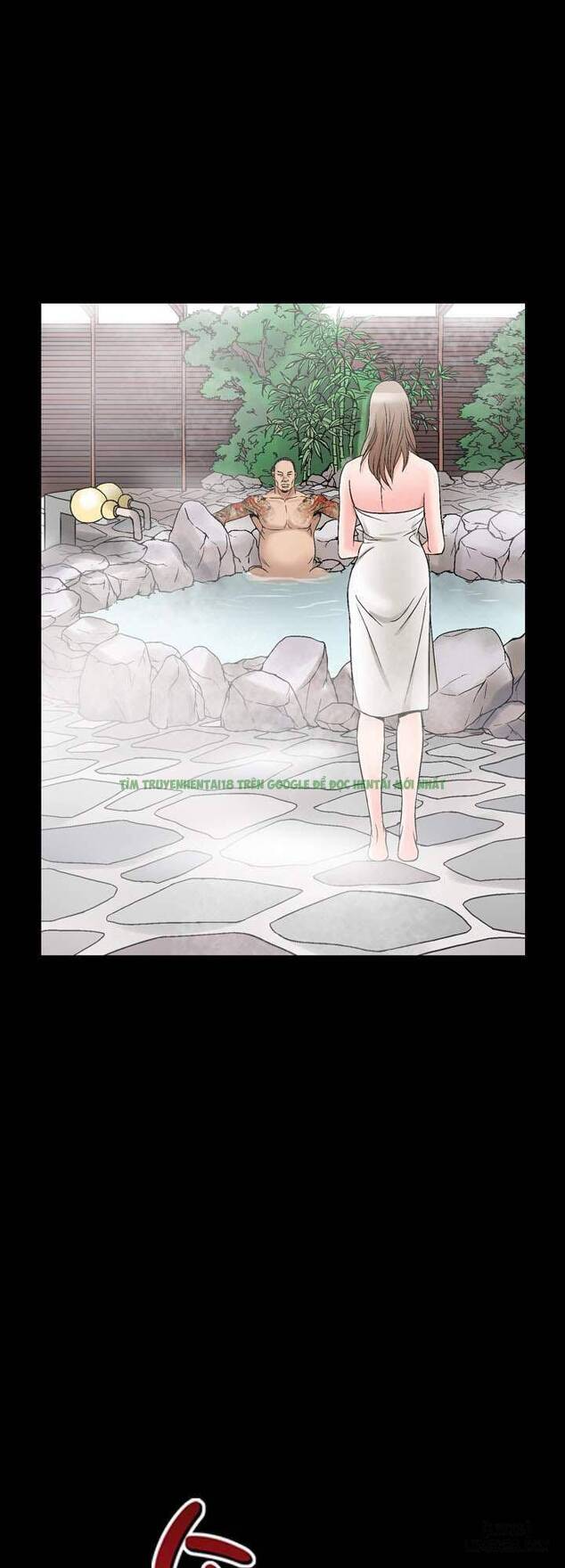 mùi vị của đôi bàn tay chapter 66 72