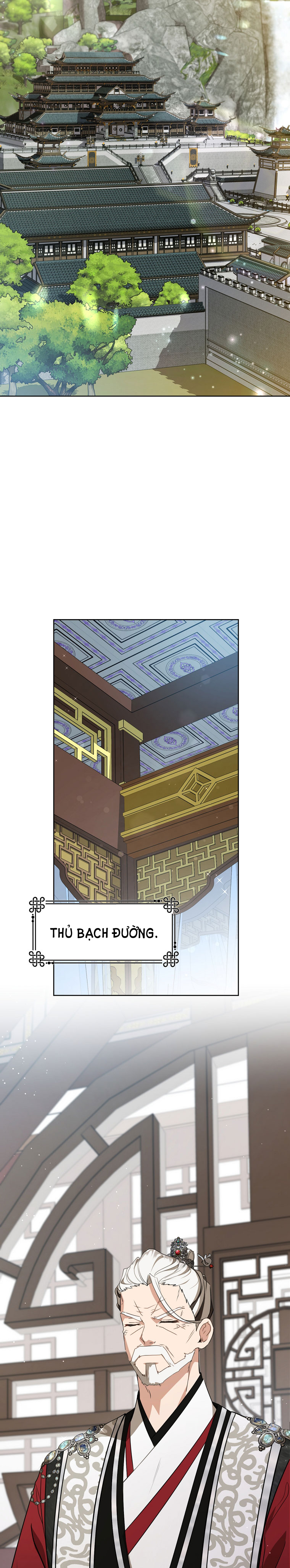 trở thành cô cháu gái bị khinh miệt của nhà quyền quý chapter 25 17