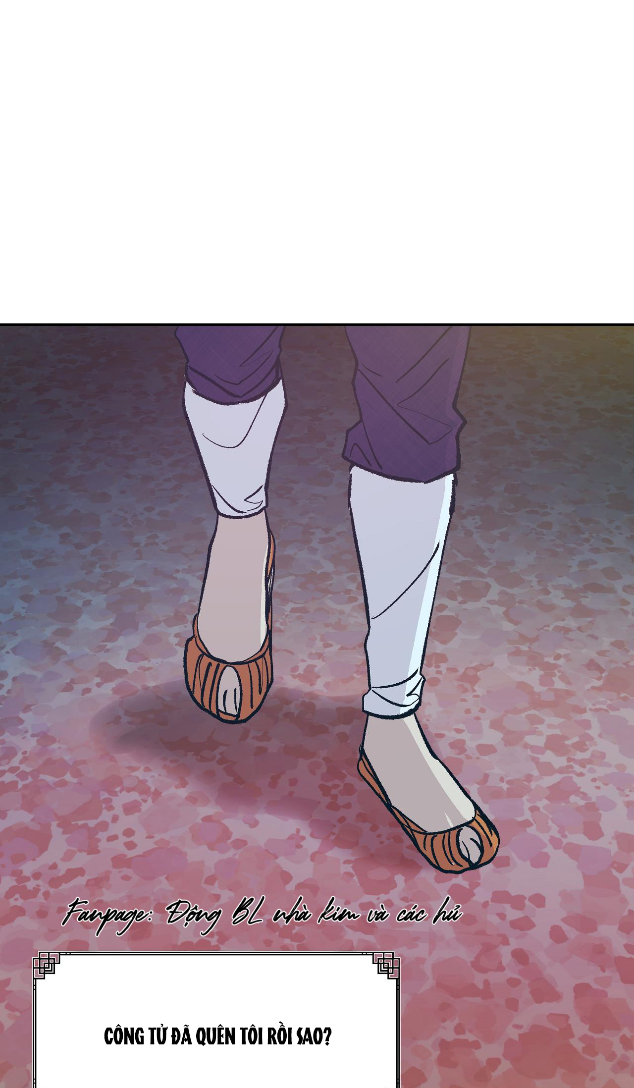 bán yêu chapter 22 11