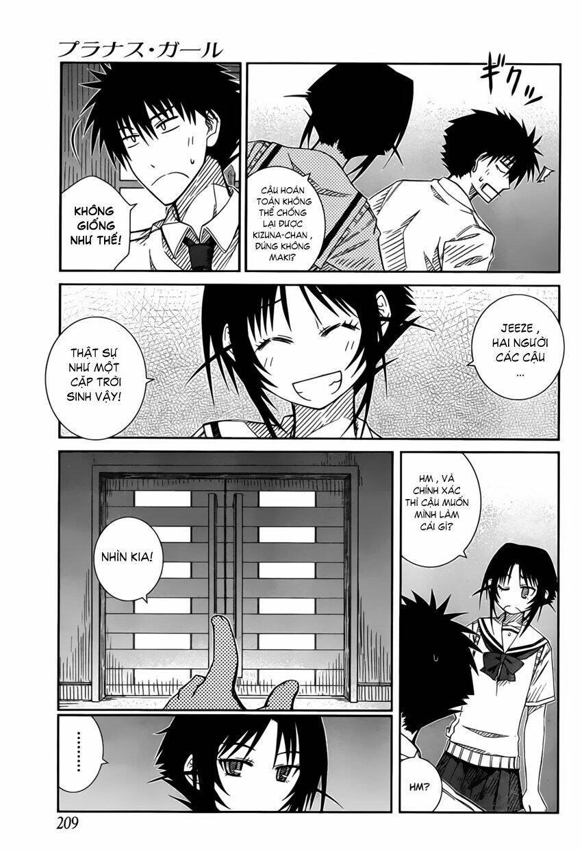 prunus girl chapter 23 18