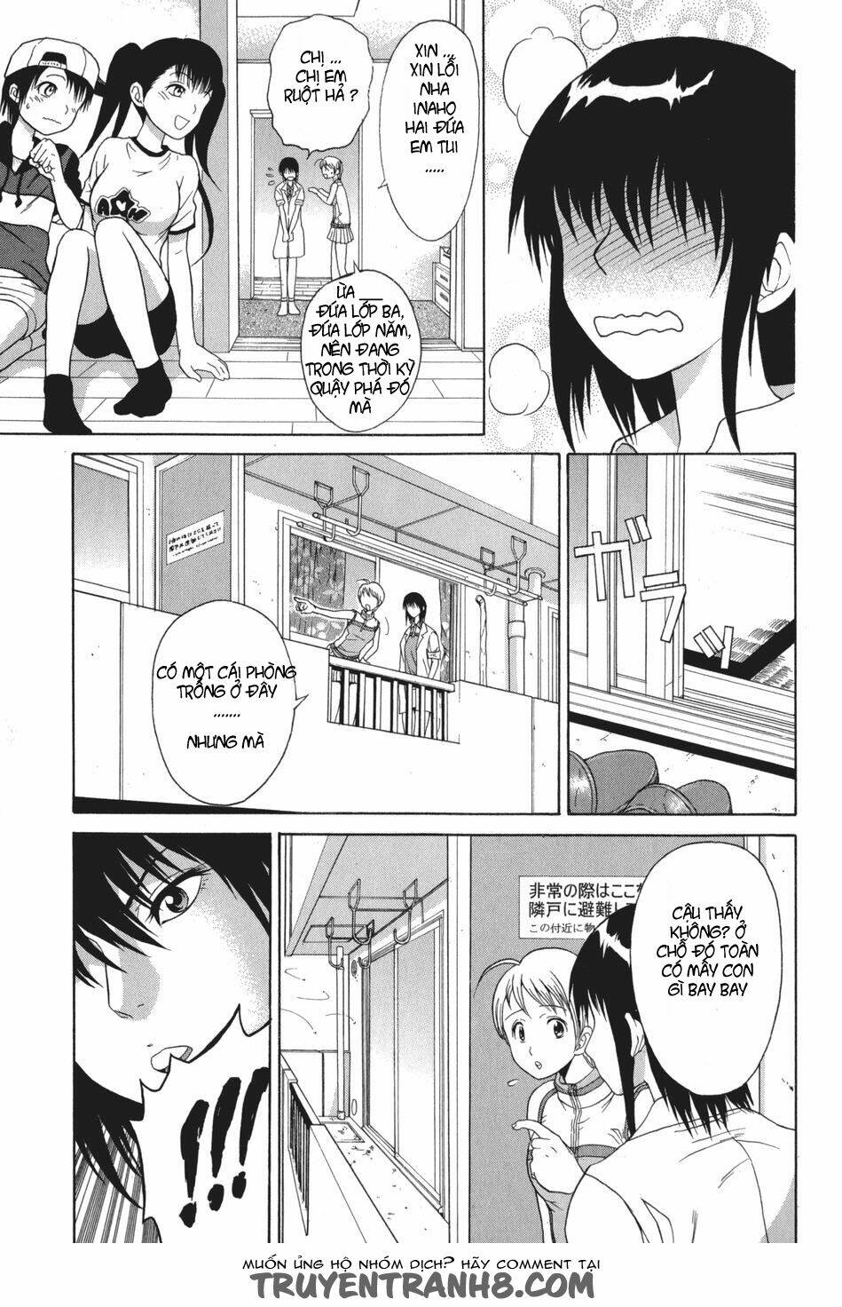 tài liệu mật chapter 2 8