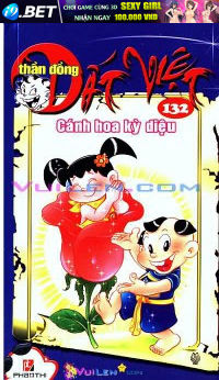 thần đồng đất việt chapter 132 1