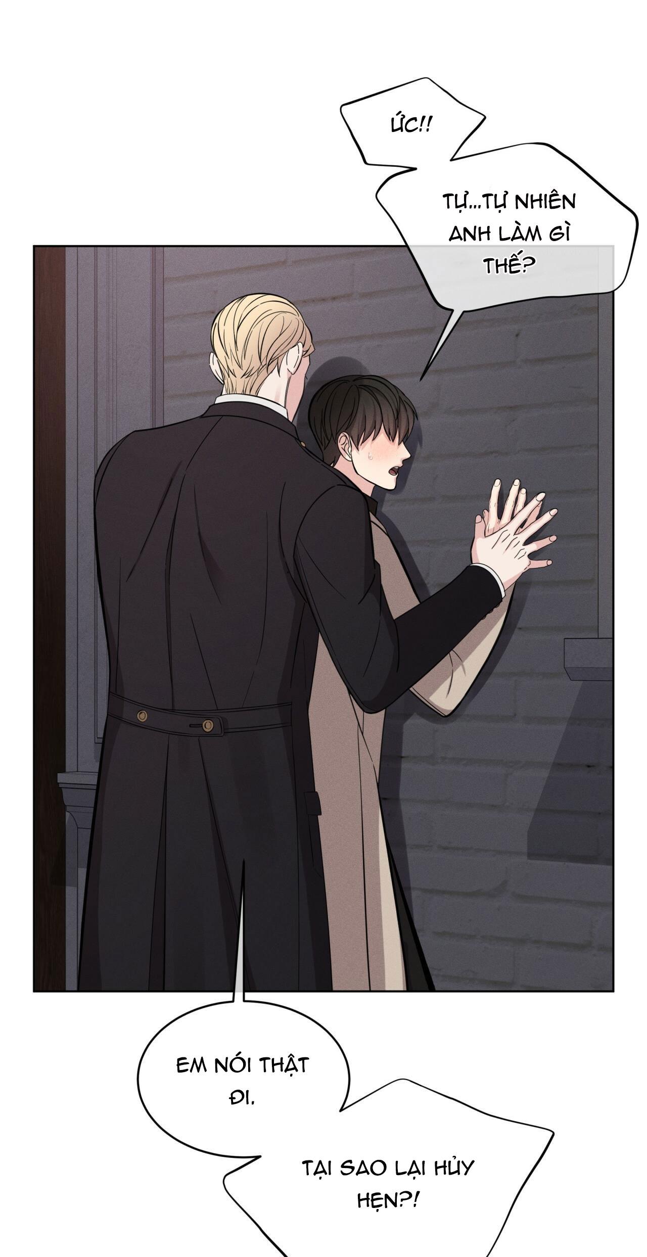 đêm ở london chapter 8 16