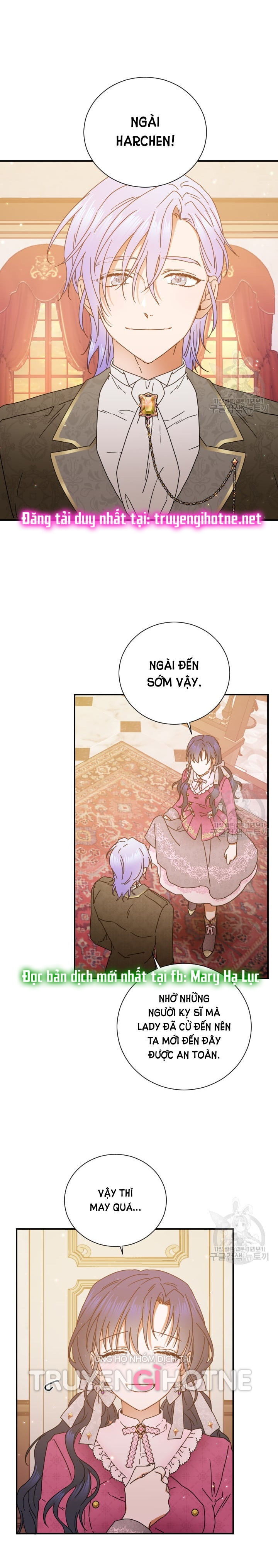 lady baby chapter 176 10