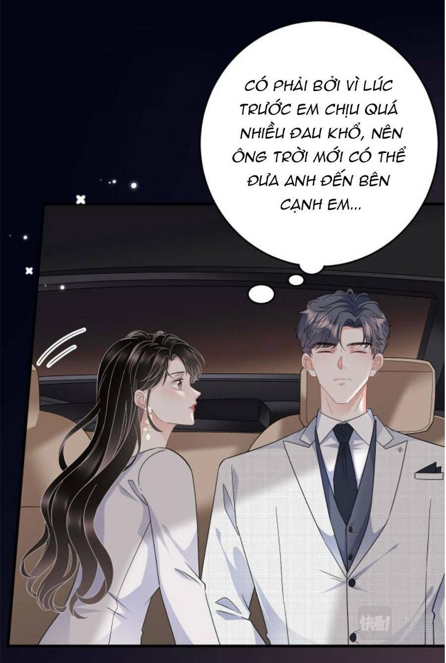 đại tiểu thư có ý đồ gì xấu đâu chapter 64 6