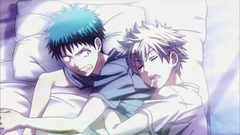 yamada và thất đại ma nữ chapter 108 21