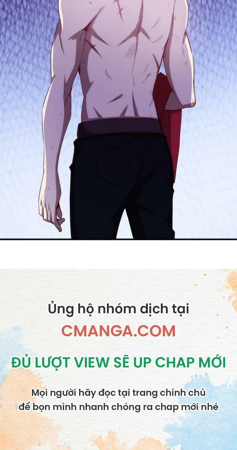 thánh đường chi thành chapter 50 35