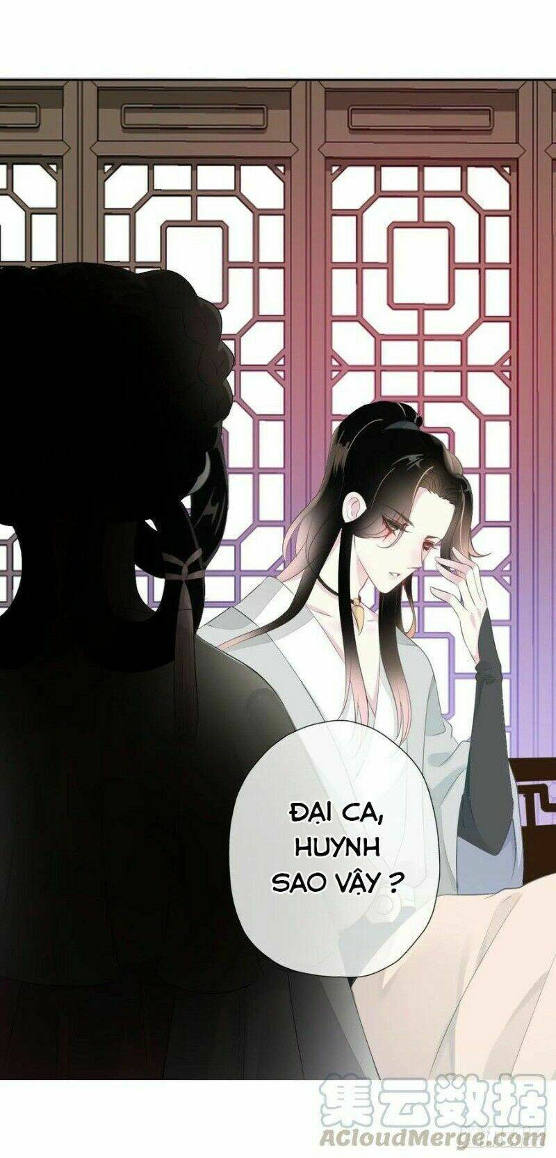 điền viên mật sủng: cô vợ nóng bỏng chapter 100 21