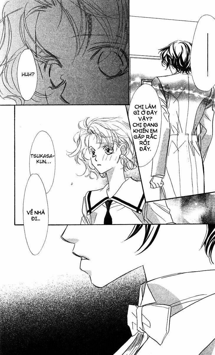 yoru made matenai chapter 23 35