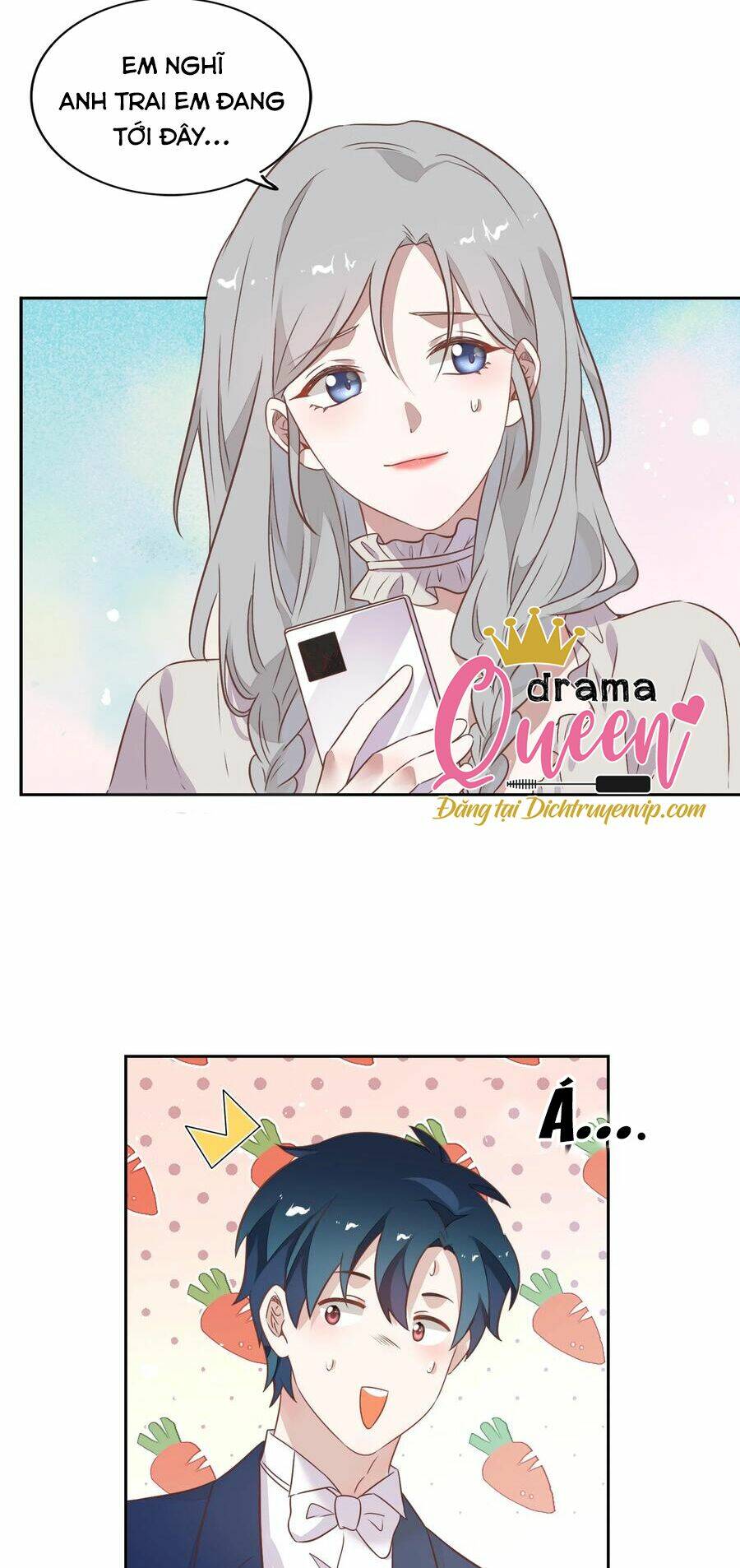 bạn trai kém tuổi bẫy yêu tôi chapter 80 35