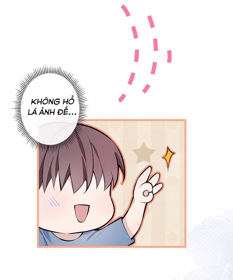 hotsearch của ảnh đế chapter 10 19