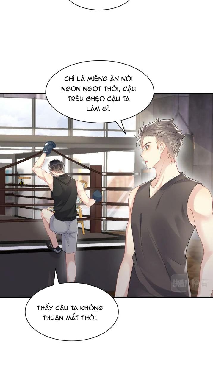 lại bị bạn trai cũ nhắm trúng rồi chapter 56 17