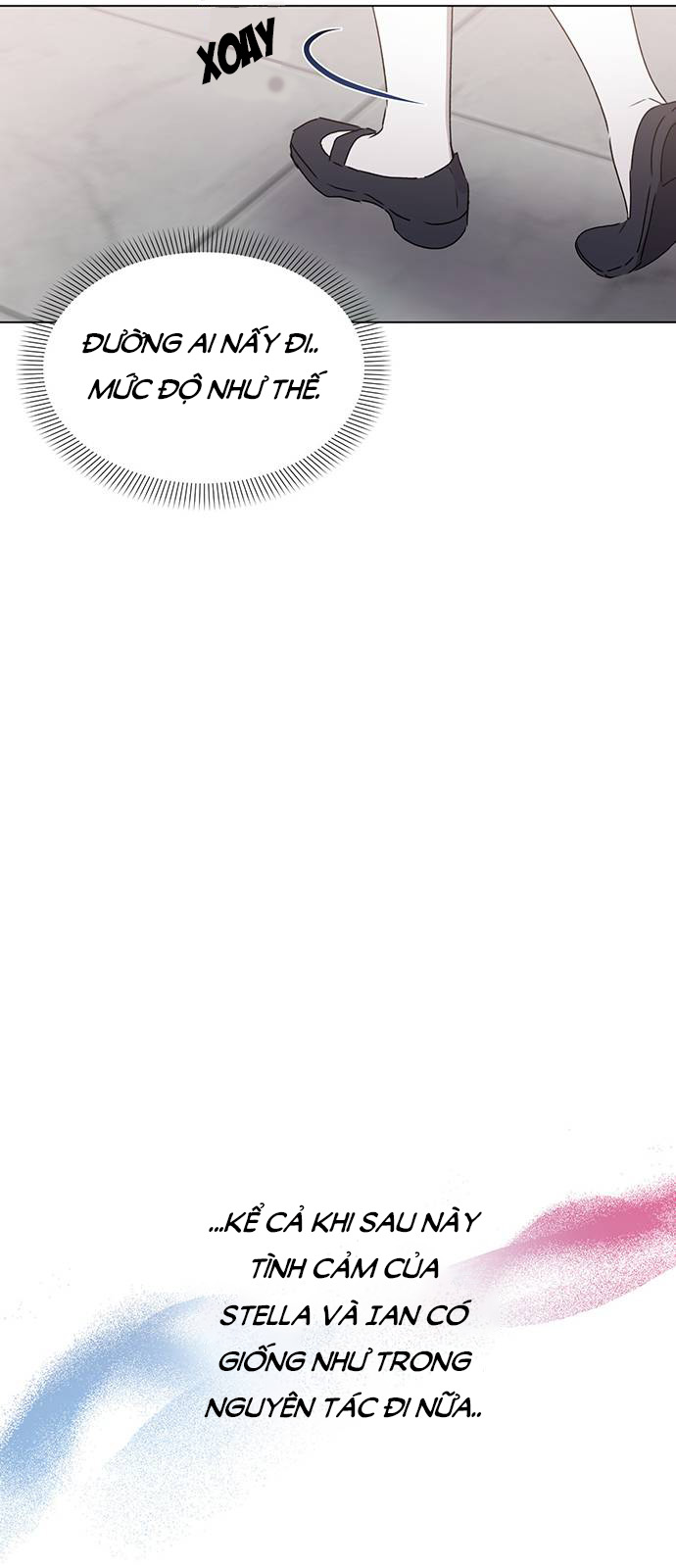 tôi là vị hôn thê phản diện chapter 39 16