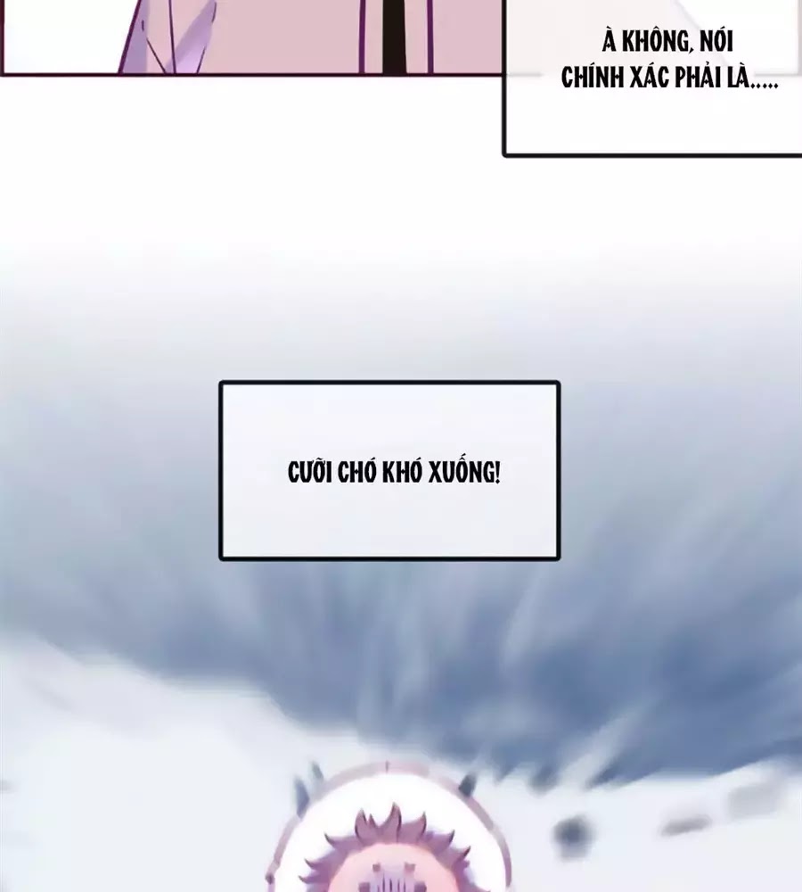 đừng nghịch, ta chỉ muốn yên tĩnh chapter 69 25