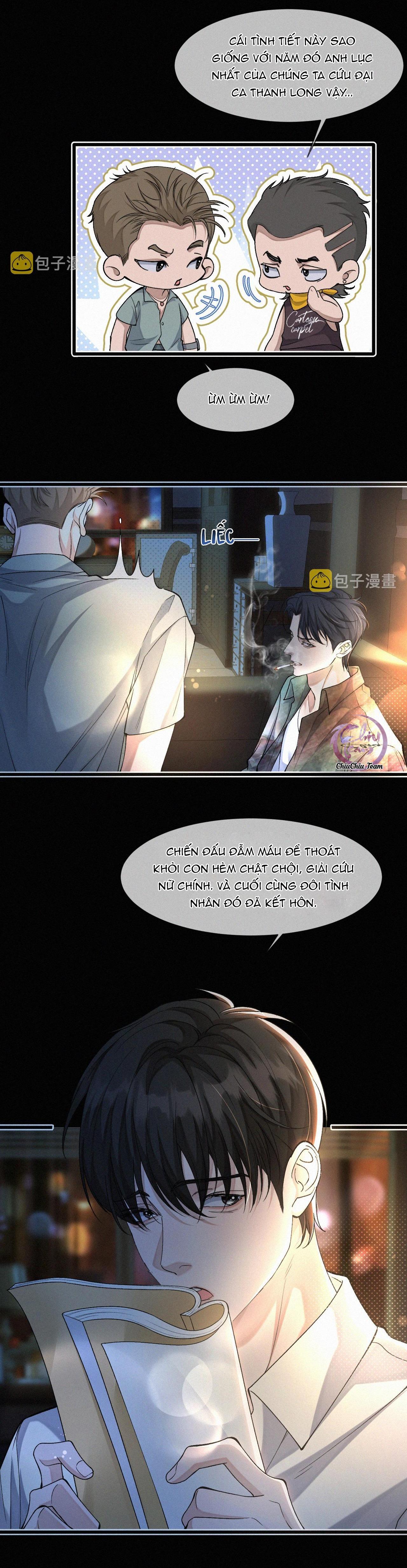 ngày quốc tế thiếu nhi của sơ tam chapter 2 5