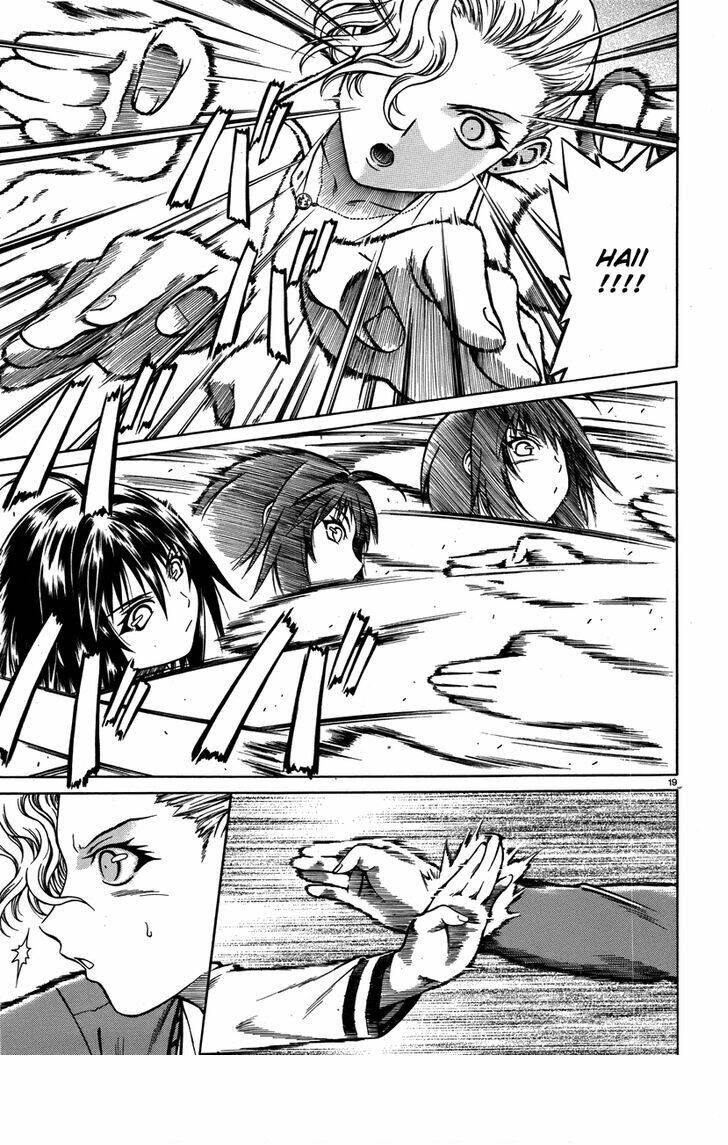 dethrone chapter 4 19