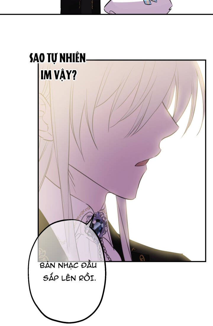 những nhân vật mạnh nhất thế giới ám ảnh tôi chapter 23.2 24