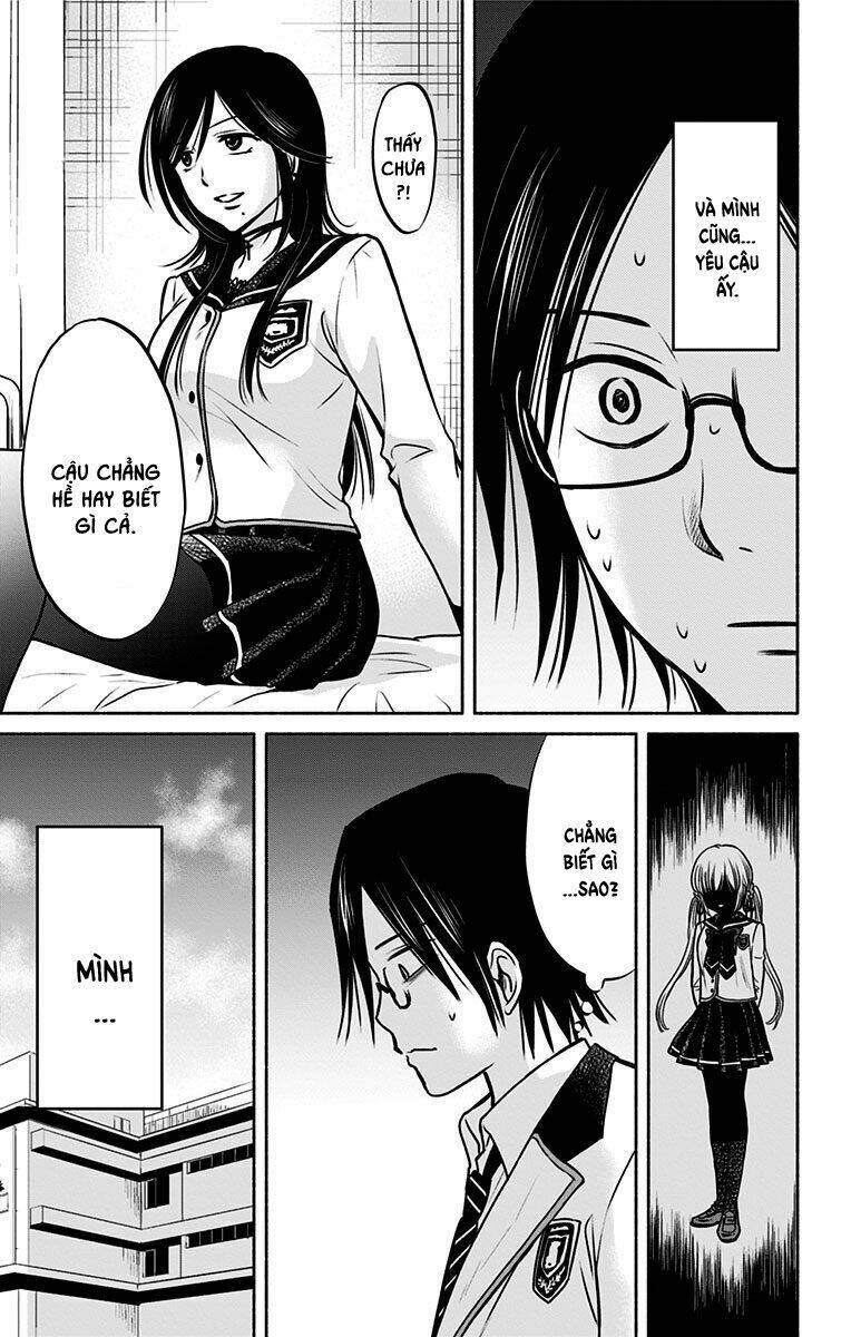 aisareru yori ￮-saretai chapter 10 16