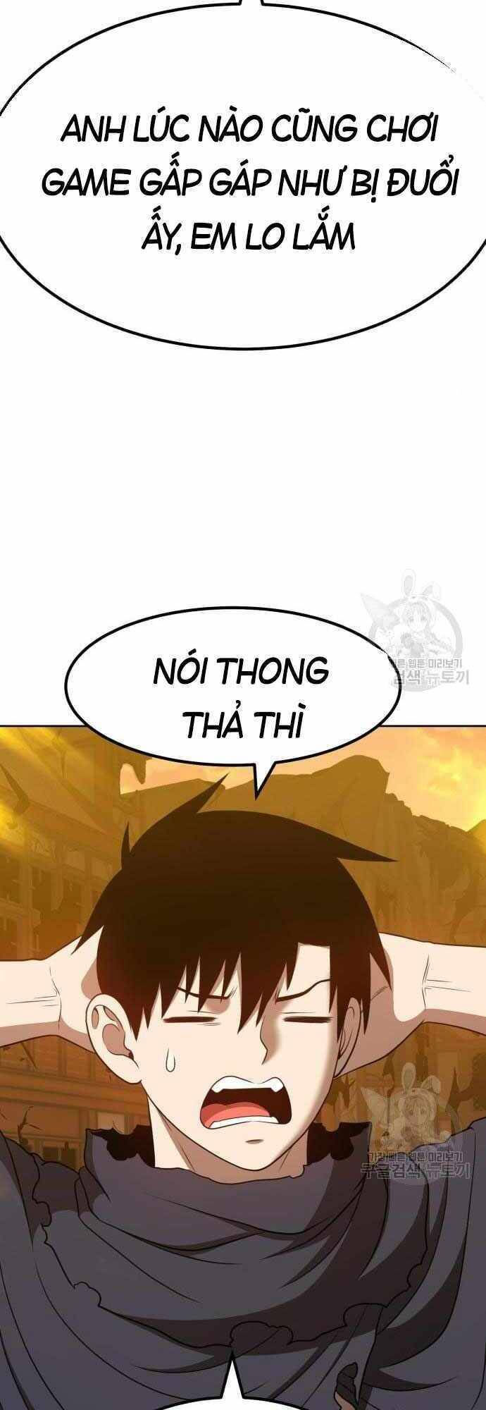 Gậy Gỗ Cấp 99+ chapter 40.5 26