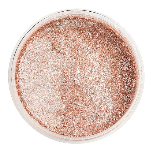 Nhũ bắt sáng dạng bột Sparkling Dust Face, Eyes, Body (2.5g) màu 01 INGLOT