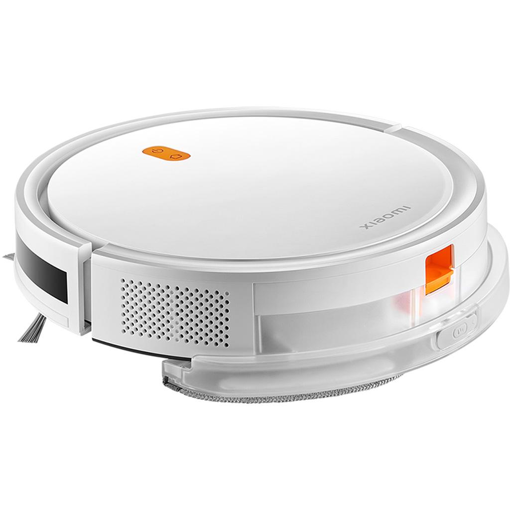 Robot hút bụi lau nhà Xiaomi E5 - Hàng chính hãng