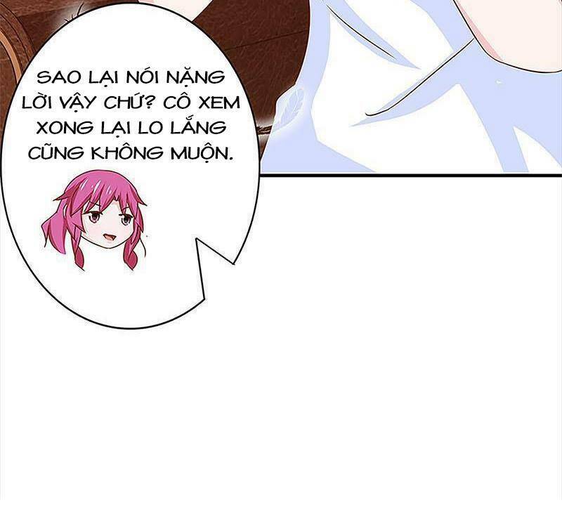 không gả cho tổng tài, gả cho người hầu chapter 135 30